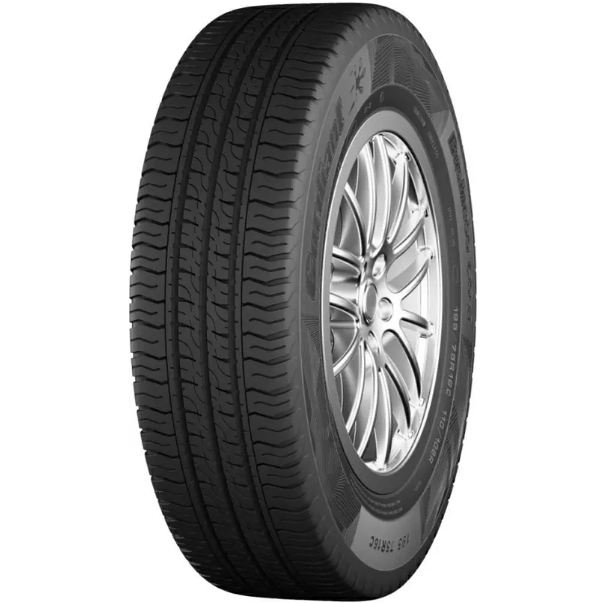 Легковые шины Cordiant Business CS2 225/70 R15C 112/110R купить с бесплатной доставкой в пункты выдачи в Петербурге