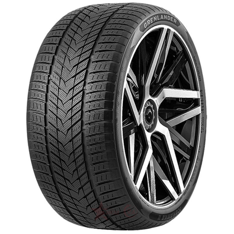 Легковые шины Grenlander Icehawke II 285/50 R20 116H купить с бесплатной доставкой в пункты выдачи в Петербурге