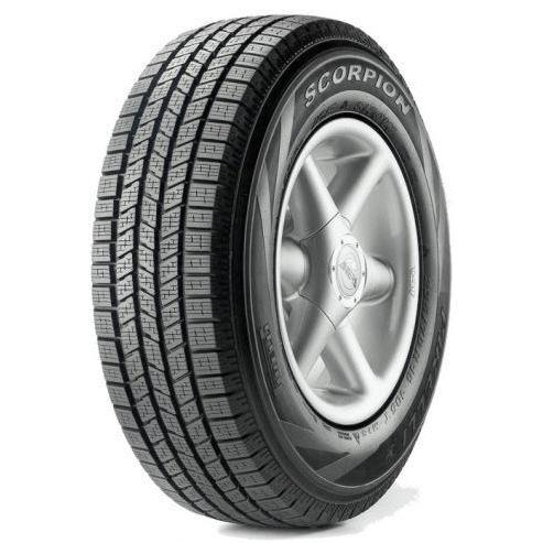 Легковые шины Pirelli Scorpion Ice and Snow 275/40 R20 106V XL N0 купить с бесплатной доставкой в пункты выдачи в Петербурге