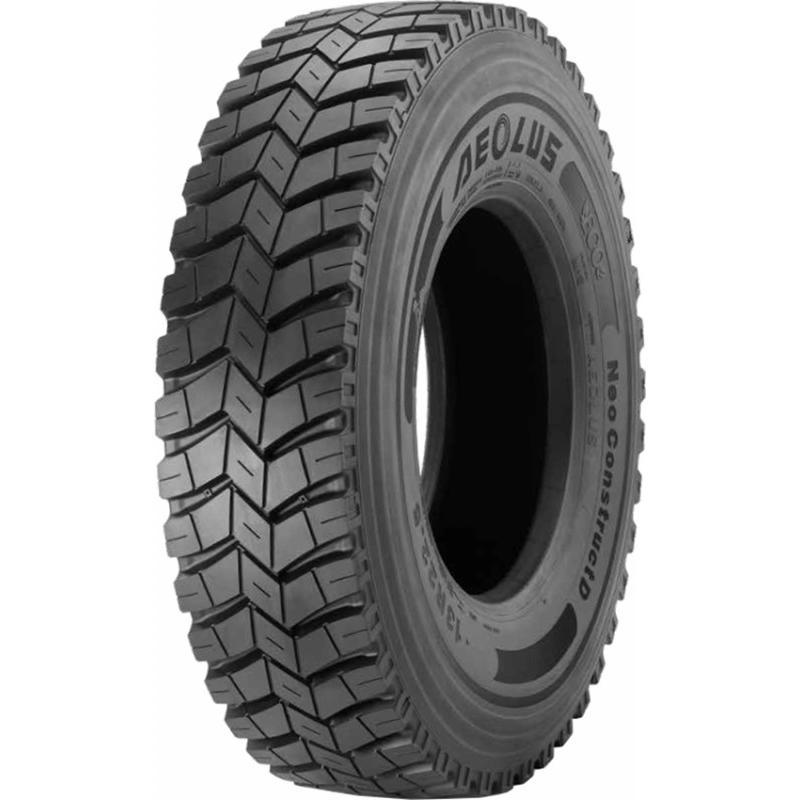 Грузовые шины Aeolus Neo Construct D 315/80 R22.5 156/150K PR18 Ведущая