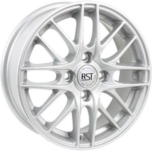 Диски RST R004 5.5x14 4*98 ET35 DIA58.6 SL Литой купить с бесплатной доставкой в пункты выдачи в Петербурге