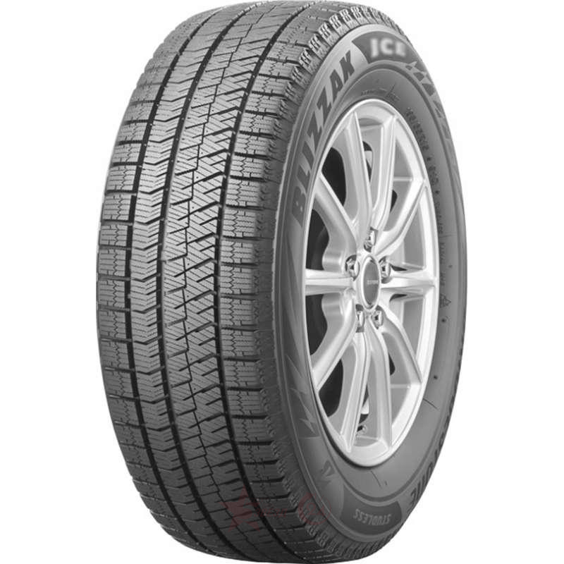 Легковые шины Bridgestone Blizzak Ice 225/45 R17 94S XL купить с бесплатной доставкой в пункты выдачи в Петербурге