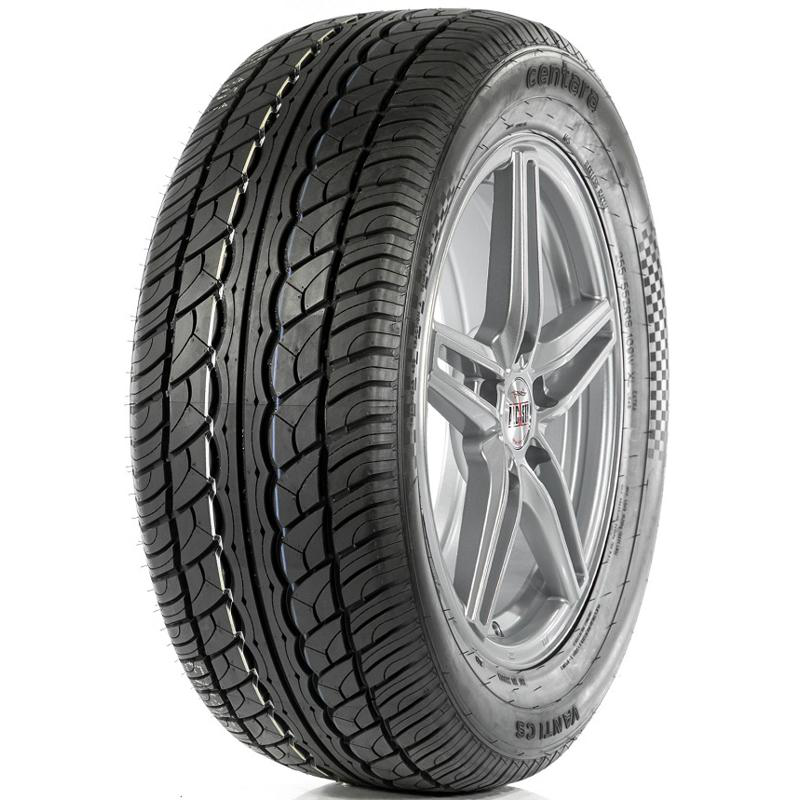 Легковые шины Centara Vanti CS 265/70 R16 112H купить с бесплатной доставкой в пункты выдачи в Петербурге