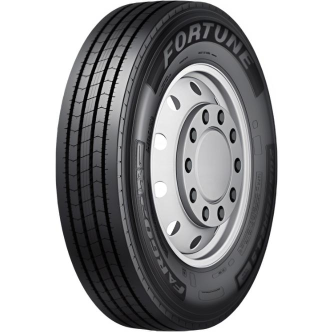 Грузовые шины Fortune FAR602 11/0 R22.5 146/143L PR16 Универсальная