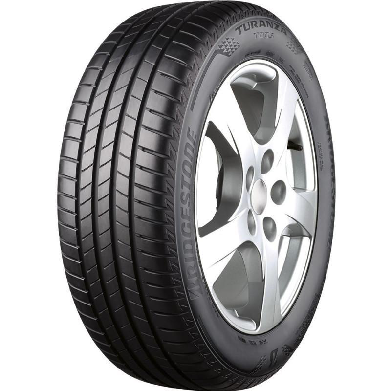 Легковые шины Bridgestone Turanza T005 245/40 R19 98Y купить с бесплатной доставкой в пункты выдачи в Петербурге