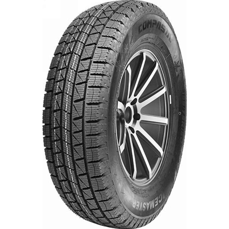 Легковые шины Compasal Icemaster 215/45 R17 91S купить с бесплатной доставкой в пункты выдачи в Петербурге