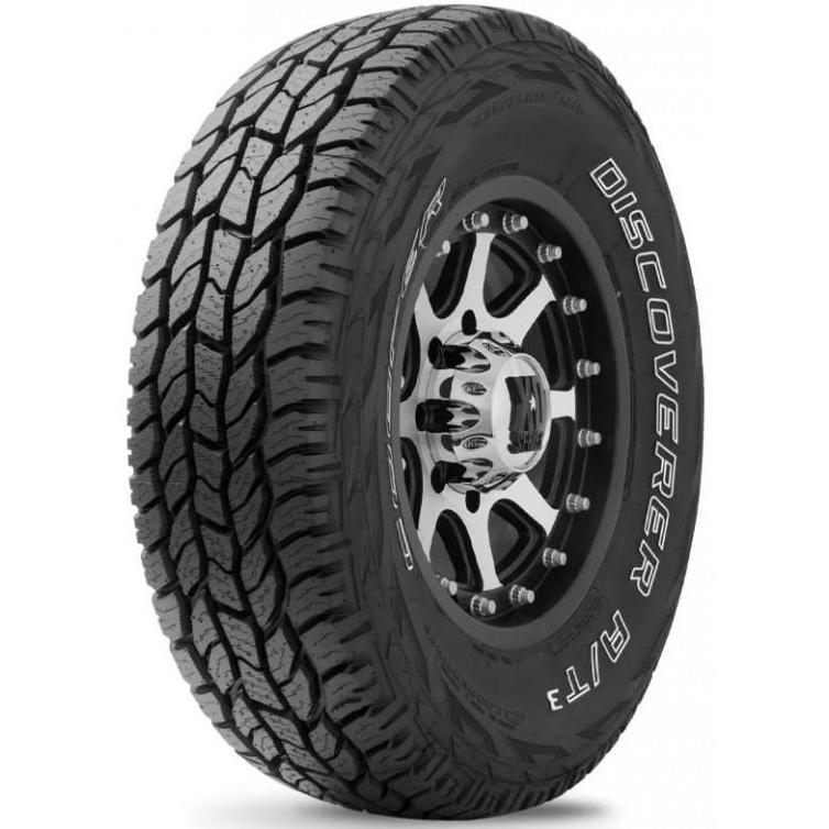 Легковые шины Cooper Discoverer A/T 3 235/70 R17 111T купить с бесплатной доставкой в пункты выдачи в Петербурге