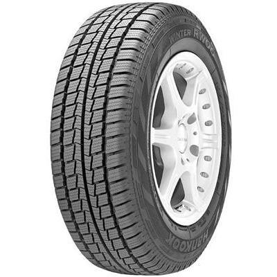 Легковые шины Hankook Winter RW06 215/60 R16C 103/101T купить с бесплатной доставкой в пункты выдачи в Петербурге