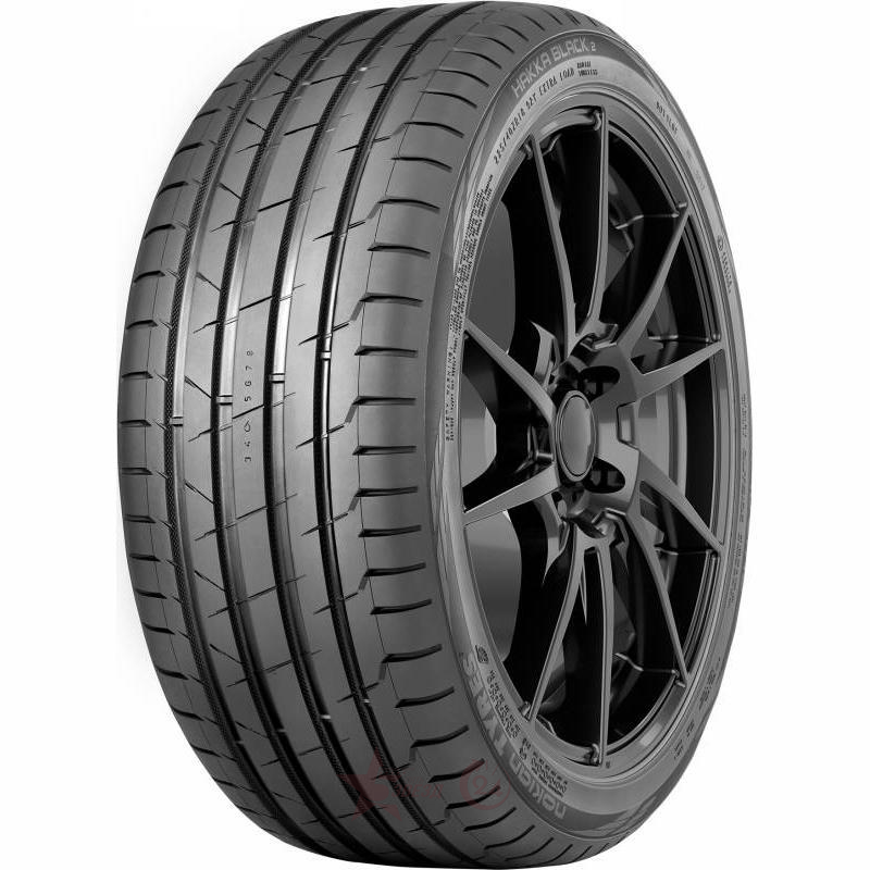 Легковые шины Nokian Tyres Hakka Black 2 235/40 R19 96Y XL купить с бесплатной доставкой в пункты выдачи в Петербурге