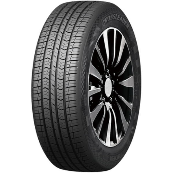 Легковые шины DoubleStar DSS02 255/60 R18 112H купить с бесплатной доставкой в пункты выдачи в Петербурге