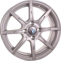 Диски Venti 1508 5.5x15 4*100 ET45 DIA60.1 SL Литой купить с бесплатной доставкой в пункты выдачи в Петербурге