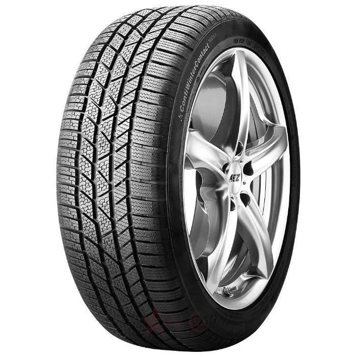 Легковые шины Continental ContiWinterContact TS 830 P 215/60 R16 99H XL купить с бесплатной доставкой в пункты выдачи в Петербурге