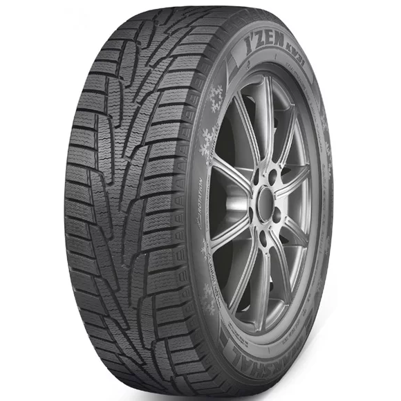 Легковые шины Marshal I'Zen KW31 215/55 R16 97R XL купить с бесплатной доставкой в пункты выдачи в Петербурге