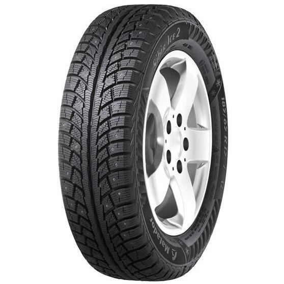 Легковые шины Matador MP 30 Sibir Ice 2 235/70 R16 106T FP купить с бесплатной доставкой в пункты выдачи в Петербурге