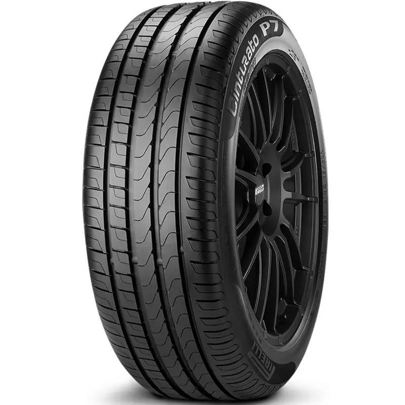 Легковые шины Pirelli Cinturato P7 NCS 245/40 R19 98Y XL RunFlat MOE купить с бесплатной доставкой в пункты выдачи в Петербурге