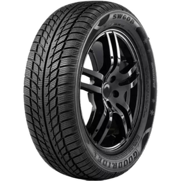 Легковые шины Goodride SW608 225/45 R17 94V XL купить с бесплатной доставкой в пункты выдачи в Петербурге