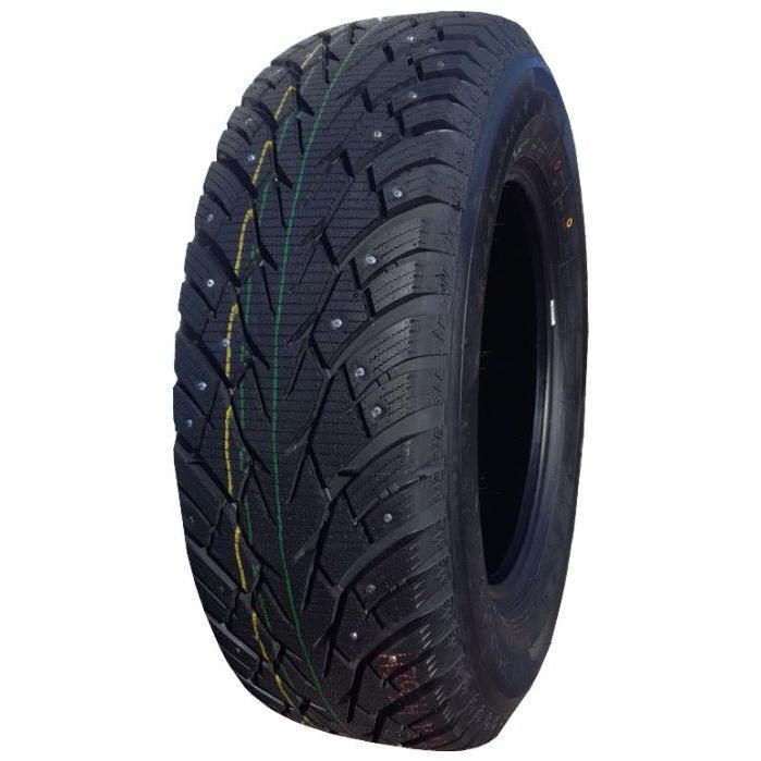 Легковые шины Royal Black Royal Stud 205/55 R16 94T купить с бесплатной доставкой в пункты выдачи в Петербурге