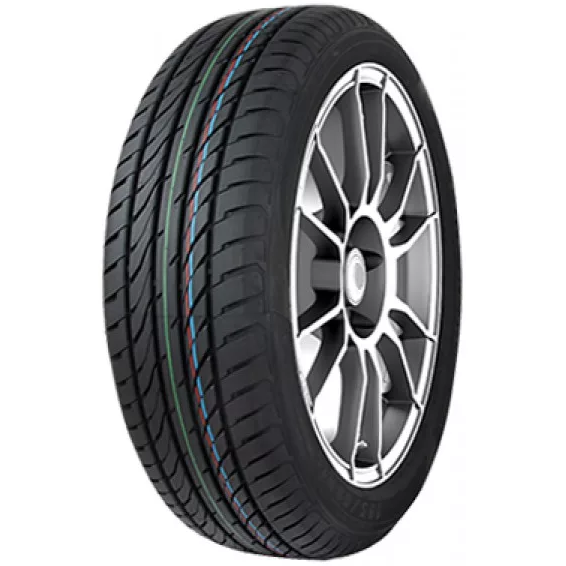 Легковые шины Royal Black Royal Eco 225/55 R19 103V купить с бесплатной доставкой в пункты выдачи в Петербурге