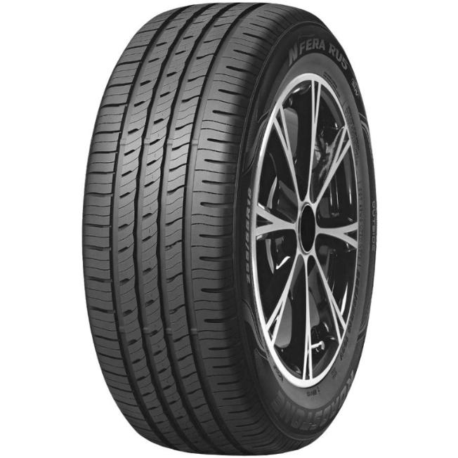 Легковые шины Roadstone Nfera RU5 255/55 R20 107V купить с бесплатной доставкой в пункты выдачи в Петербурге