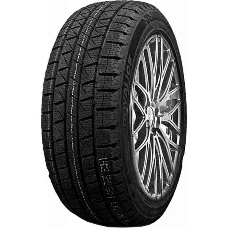 Легковые шины Royal Black Royal Ice 205/65 R15 94S купить с бесплатной доставкой в пункты выдачи в Петербурге