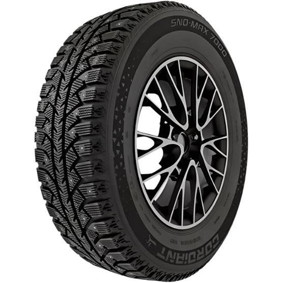 Легковые шины Cordiant Sno-Max 7000 175/70 R14 84T купить с бесплатной доставкой в пункты выдачи в Петербурге