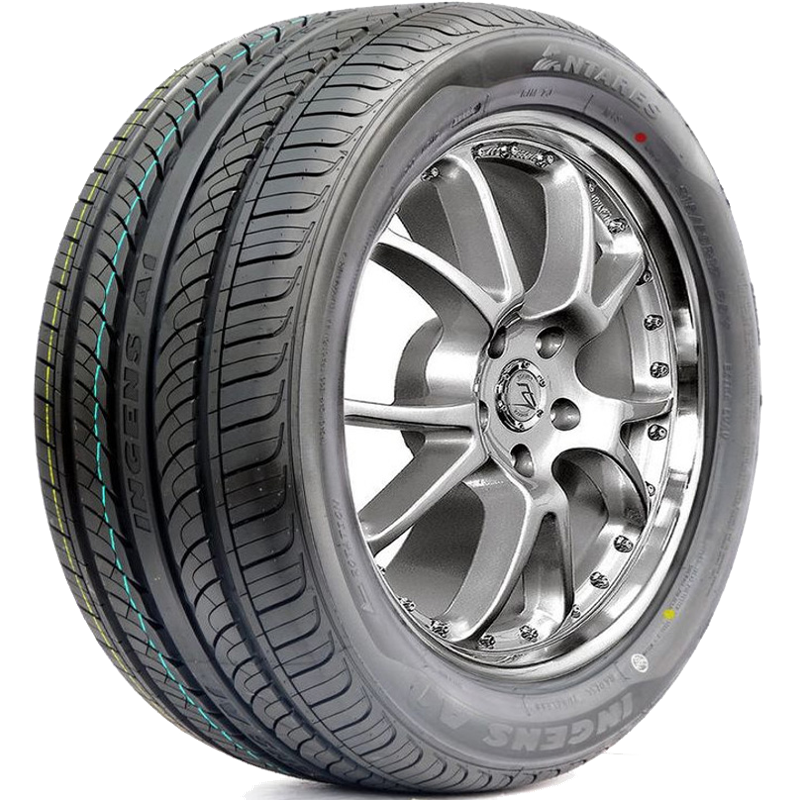 Легковые шины Antares Ingens A1 215/55 R17 94V купить с бесплатной доставкой в пункты выдачи в Петербурге