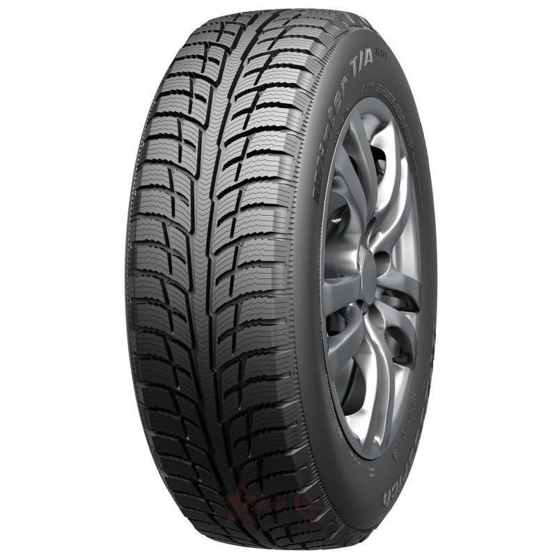 Легковые шины BFGoodrich Winter T/A KSI 215/65 R17 99T купить с бесплатной доставкой в пункты выдачи в Петербурге