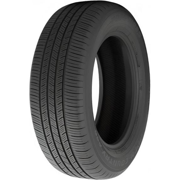 Легковые шины Toyo Open Country A46 255/60 R18 108H купить с бесплатной доставкой в пункты выдачи в Петербурге