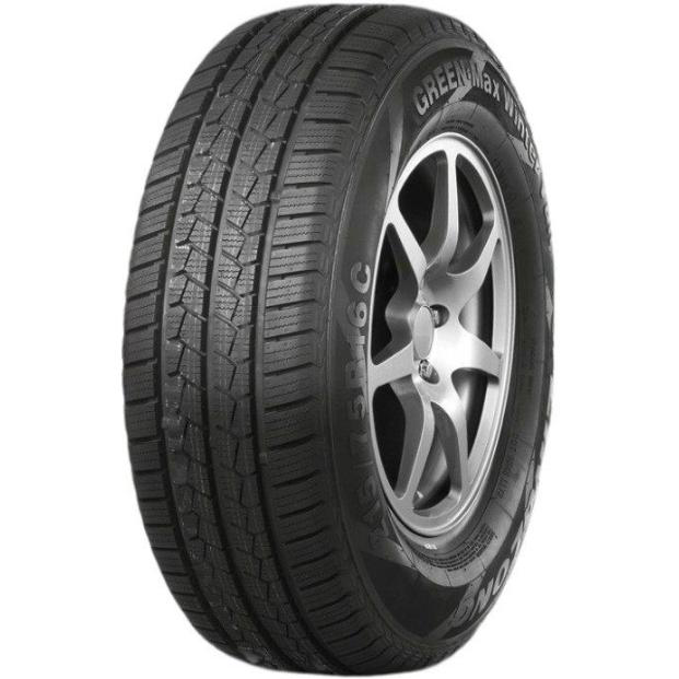 Легковые шины Linglong GREEN-Max Winter Van 215/75 R16C 113/111R купить с бесплатной доставкой в пункты выдачи в Петербурге