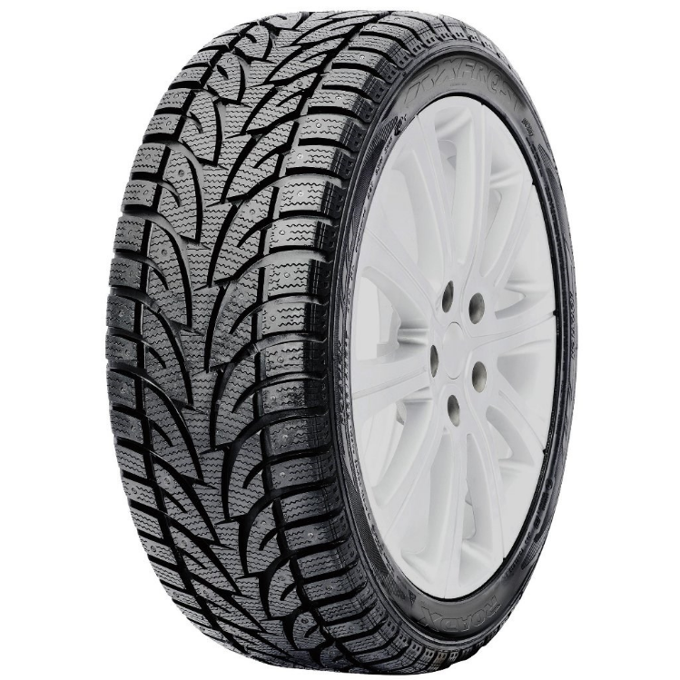 Легковые шины RoadX RXFrost WH12 225/60 R17 99H купить с бесплатной доставкой в пункты выдачи в Петербурге