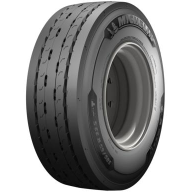 Грузовые шины Michelin X MULTI HL T 385/65 R22.5 164K Прицеп