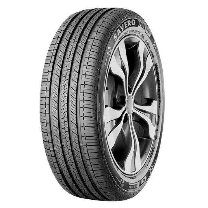 Легковые шины GT Radial Savero SUV 285/60 R18 116V купить с бесплатной доставкой в пункты выдачи в Петербурге