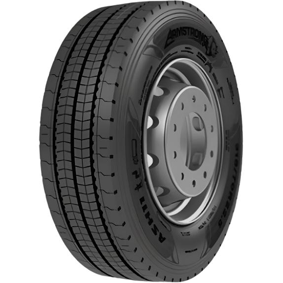 Грузовые шины Armstrong ASH11 + 315/80 R22.5 156/150L PR20 Рулевая