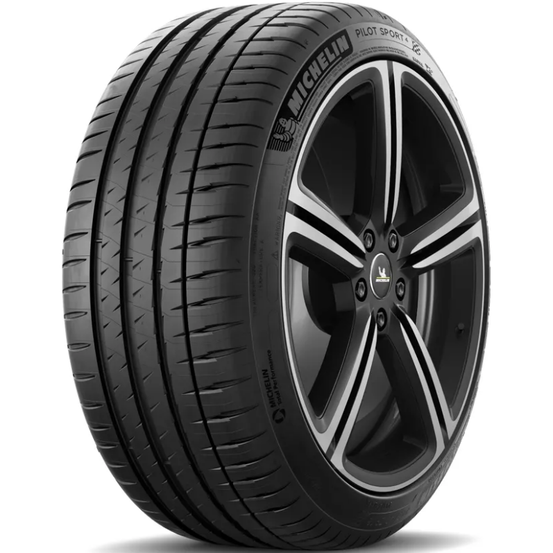 Легковые шины Michelin Pilot Sport 4 205/40 R17 84Y купить с бесплатной доставкой в пункты выдачи в Петербурге