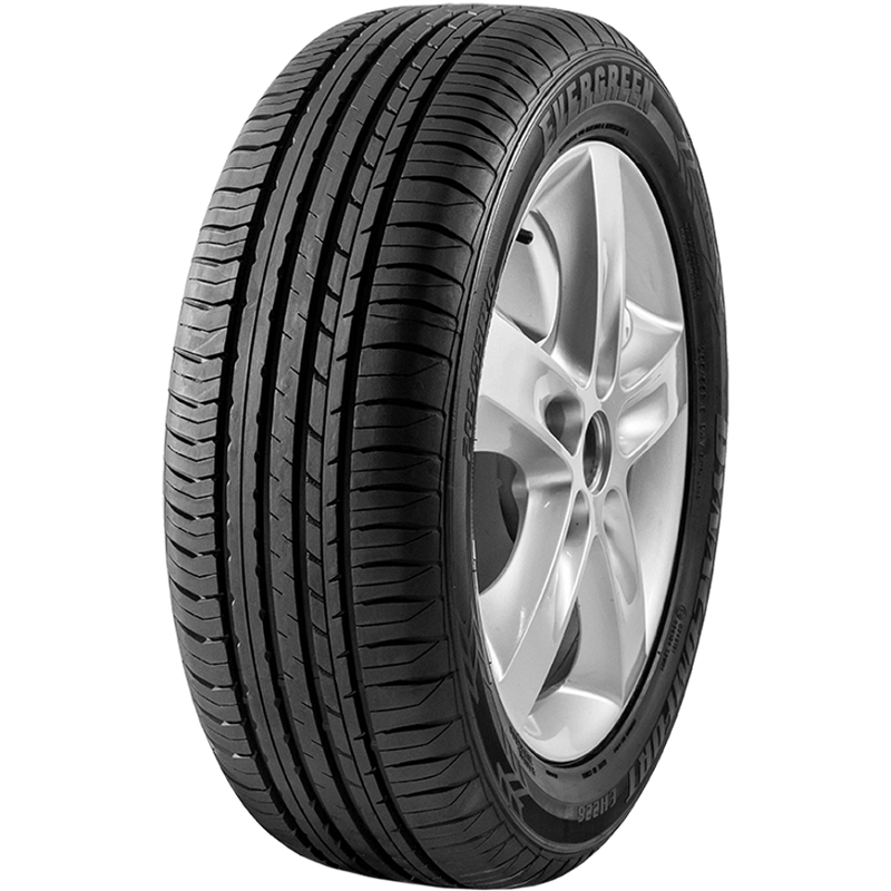 Легковые шины Evergreen DynaComfort EH226 185/60 R14 82H купить с бесплатной доставкой в пункты выдачи в Петербурге