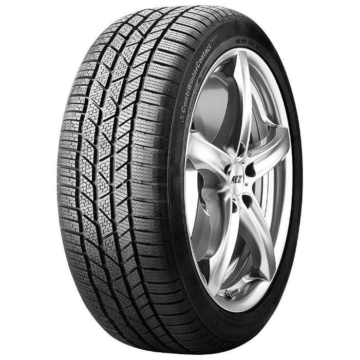 Легковые шины Continental ContiWinterContact TS 830 P 245/40 R20 99V XL RO1 FP купить с бесплатной доставкой в пункты выдачи в Петербурге