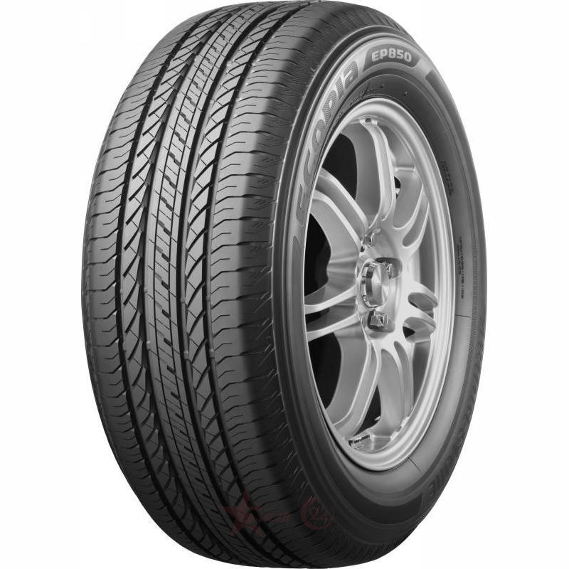 Легковые шины Bridgestone Ecopia EP850 255/50 R19 103V купить с бесплатной доставкой в пункты выдачи в Петербурге