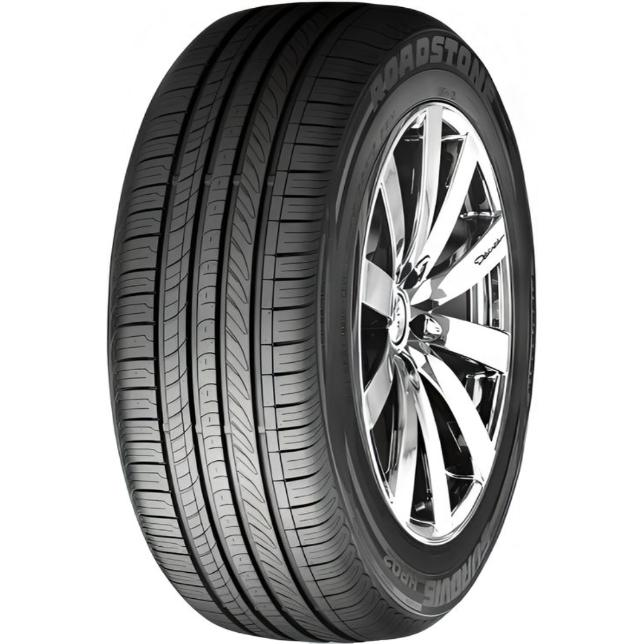 Легковые шины Roadstone Eurovis HP02 225/60 R17 99V купить с бесплатной доставкой в пункты выдачи в Петербурге