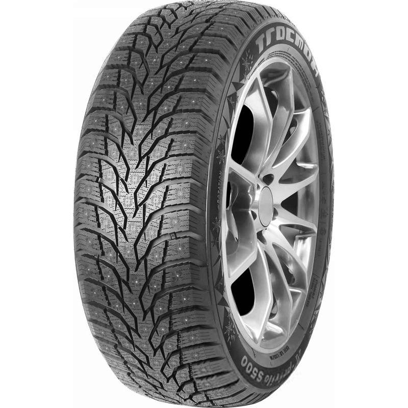 Легковые шины Tracmax X-Privilo S500 215/50 R17 95T купить с бесплатной доставкой в пункты выдачи в Петербурге