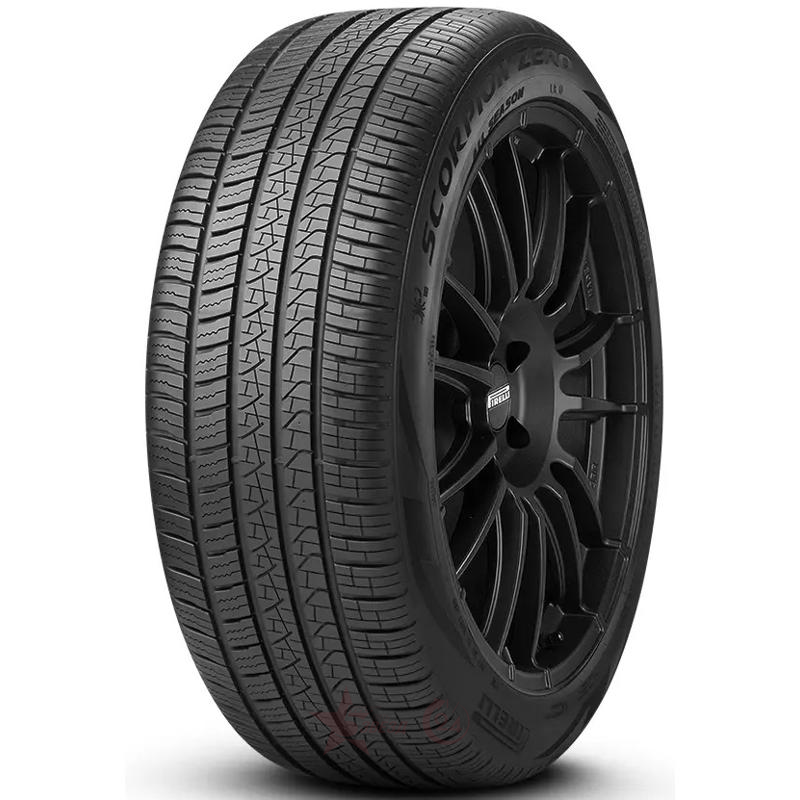 Легковые шины Pirelli Scorpion Zero All Season 245/45 R20 103H XL VOL купить с бесплатной доставкой в пункты выдачи в Петербурге