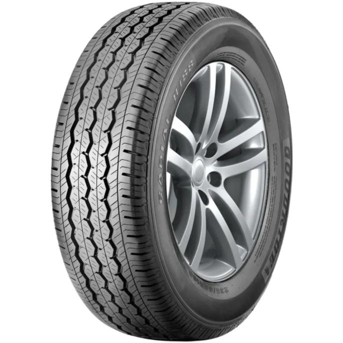 Легковые шины Westlake H188 225/70 R15C 112/110R купить с бесплатной доставкой в пункты выдачи в Петербурге