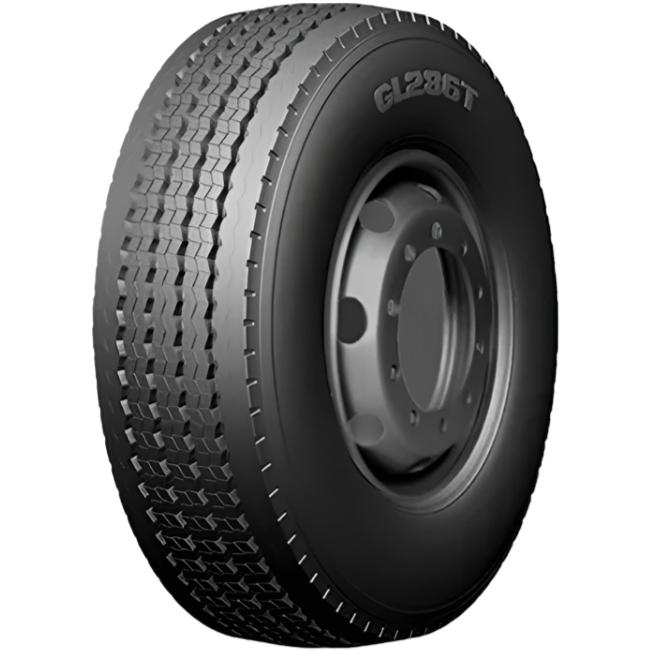 Грузовые шины Tornado GL286T 385/65 R22.5 164K PR24 Прицеп