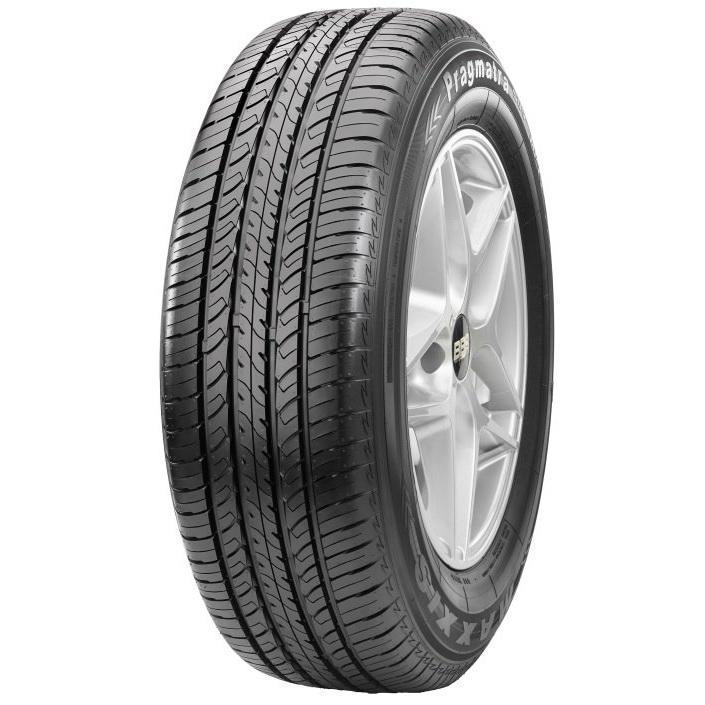 Легковые шины Maxxis Pragmatra MP15 SUV 215/55 R18 95V купить с бесплатной доставкой в пункты выдачи в Петербурге