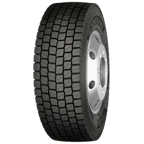 Грузовые шины Yokohama 704R 315/70 R22.5 154/150L PR20 Ведущая