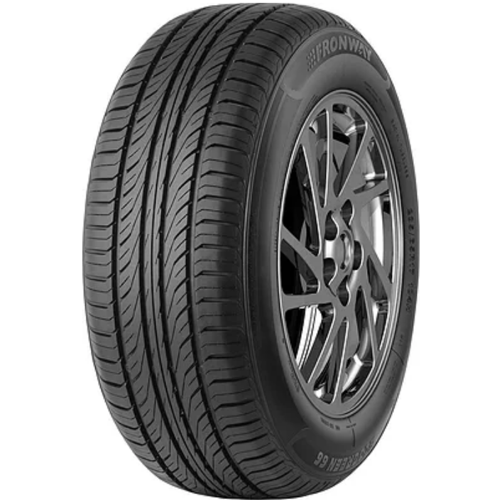 Легковые шины Fronway Ecogreen 66 195/60 R14 86H купить с бесплатной доставкой в пункты выдачи в Петербурге