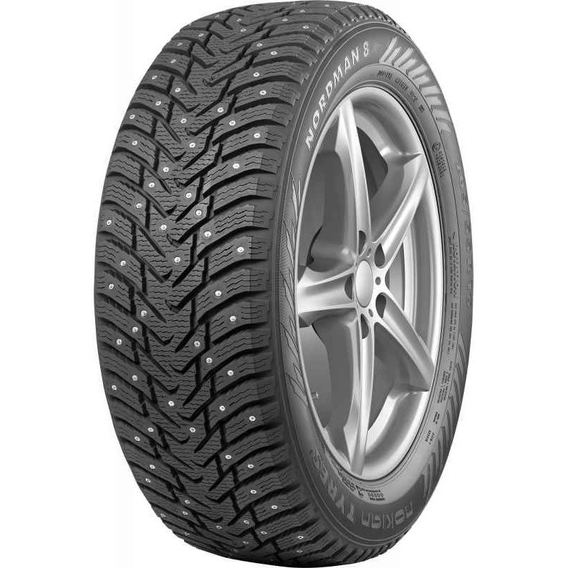 Легковые шины Nokian Tyres Nordman 8 175/70 R13 82T купить с бесплатной доставкой в пункты выдачи в Петербурге