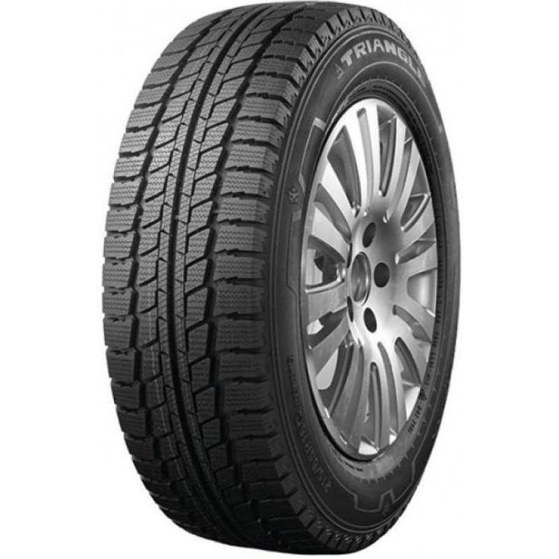 Легковые шины Triangle LL01 215/60 R17C 109/107T купить с бесплатной доставкой в пункты выдачи в Петербурге