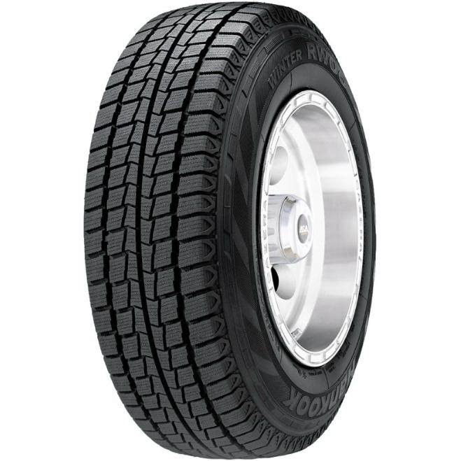 Легковые шины Hankook Winter RW06 225/60 R16C 101/99T купить с бесплатной доставкой в пункты выдачи в Петербурге