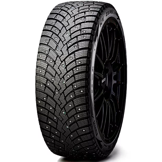 Легковые шины Pirelli Ice Zero 2 245/45 R18 100H XL купить с бесплатной доставкой в пункты выдачи в Петербурге