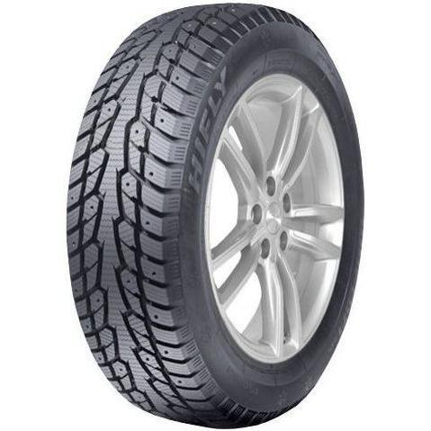 Легковые шины HIFLY Vigorous W601 225/75 R16 115/112S купить с бесплатной доставкой в пункты выдачи в Петербурге
